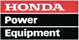 honda power equipment logo